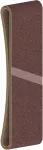 3-częściowy zestaw taśm szlifierskich X440 75 x 533 mm, 120