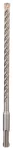Wiertła do młotów SDS plus-5X 9 x 150 x 210 mm