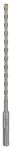 Wiertła do młotów SDS plus-5 6,5 x 150 x 215 mm 2608597778