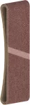 3-częściowy zestaw taśm szlifierskich X440 75 x 533 mm, 60; 80; 100