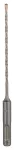 Wiertła do młotów SDS plus-5 3,5 x 100 x 160 mm 2608585596