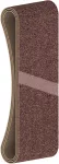3-częściowy zestaw taśm szlifierskich X440 65 x 410 mm, 60; 80; 100