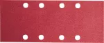 Papier ścierny C430, opakowanie 10 szt. 93 x 230 mm, 40 2608605294