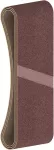 3-częściowy zestaw taśm szlifierskich X440 65 x 410 mm, 40