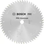 Tarcza do piły tarczowej bezprzewodowej Standard for Aluminium 184 × 2 / 1,5 × 16 T56 2608837766