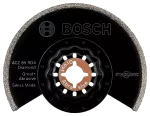 Brzeszczot segmentowy Diamant-RIFF Starlock ACZ 85 RD4 85 mm