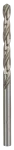 Wiertła do metalu HSS-G, DIN 338 D = 4,8 mm; L = 86 mm