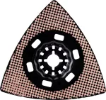 Stopy szlifierskie EXPERT AVZ90RT10 1PCS
