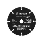 TARCZA DO CIĘCIA CARBIDE MULTI WHEEL 260925C125