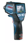 Termo Detektor GIS 1000 C + L-boxx