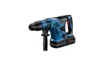 Młot udarowo-obrotowy SDS-max GBH 18V-36 C