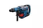 Młot udarowo-obrotowy SDS-max GBH 18V-45 C