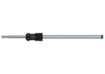 WIERTŁO SDS PLUS Z ODSYS. 12x200mm S