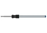 WIERTŁO SDS PLUS Z ODSYS. 16x200mm S