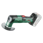 Narzędzie wielofunkcyjne akumulatorowe UniversalMulti 18V-32 (solotool)