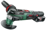 Narzędzie wielofunkcyjne akumulatorowe AdvancedMulti 18 (Set)