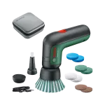 Szczotka akumulatorowa UniversalBrush Set