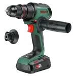 AdvancedDrill 18V-80 Quicksnap (1x 2,5 Ah) AL18V-20