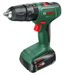 EasyImpact 18V-40 in Systembox + 241 Ac (1 x 1,5Ah + AL1810CV)
