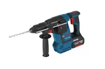 Młot udarowo-obrotowy SDS-plus GBH 18V-26 F 2x5,5 Ah ProCore