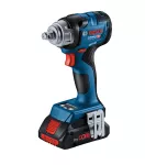 Klucz udarowy GDS 18V-330 HC (solo; L-boxx)