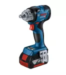 Klucz udarowy GDS 18V-330 HC 2x5,0 Ah