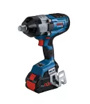 Klucz udarowy GDS 18V-1600 HC 2x 8Ah PROCORE