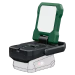 Lampka akumulatorowa EasySpotLight 18V-400