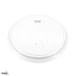 PLAFONIERA LED PLATO 36W 3000K 3250LM IP44 CZ. MIKR.