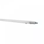 LIMEA MINI II HERMETYK  1500mm 45W NW 230V 120st IP65 50×32×1500mm BIAŁY