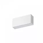MINI16 ALLDAY INSPIRE ONE 930 10W 230V 160mm 115st CZARNY