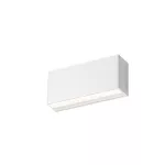 MINI16 ALLDAY INSPIRE ONE 930 10W 230V 160mm 90st CZARNY