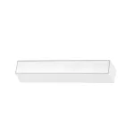 MINI16 ALLDAY INSPIRE ONE 930 10W 230V 160mm 90st CZARNY