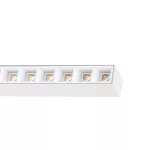 ALLDAY INSPIRE TWO SIDES DARK LIGHT 80st BIAŁY 840 39W 230V 1120mm BIAŁY DALI