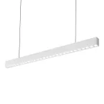 ALLDAY INSPIRE TWO SIDES DARK LIGHT 80st BIAŁY 840 39W 230V 1120mm BIAŁY DALI