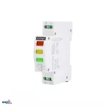 LAMPKA SYGNALIZACYJNA SL9 3-FAZOWA SCHELINGER