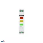 LAMPKA SYGNALIZACYJNA SL9 3-FAZOWA SCHELINGER