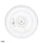 PLAFONIERA LED PLATO 36W 3000K 3250LM IP44
