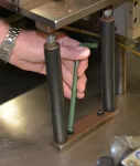 Zestaw imbusów długich z końcówką kulistą - BONDHUS - 10 szt. [1,5 - 10 mm]