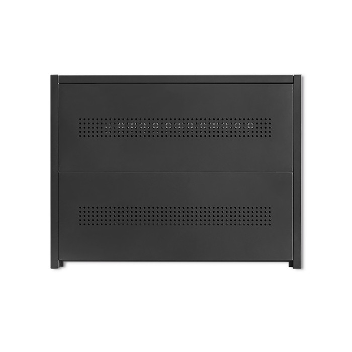 Qoltec Obudowa modułu bateryjnego | 18Ah | 8kW