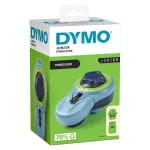 DYMO Wytłaczarka JUNIOR - na taśmę 9 mm x 2 m
