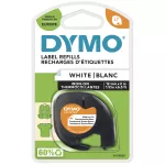 DYMO taśma 12mm/2m - papierowa, do wprasowywania