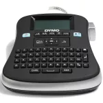 DYMO LabelManager 210D+, klawiatura QWERTY