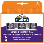 ELMERS KLEJ PURPLE W SZTYFCIE 6g, 3 NA BLISTRZE