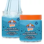 ELMERS GOTOWY SLIME GUE NIEBIESKI