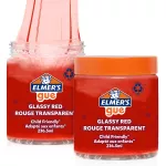 ELMERS GOTOWY SLIME GUE CZERWONY