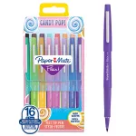 FLAMASTRY FLAIR CANDY POP ETUI 16 SZT. M 0,8 mm