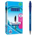 DŁUGOPIS ŻELOWY FLEXGRIP GEL NIEBIESKI OPAKOWANIE 12 SZT. M 0,7 mm