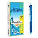 DŁUGOPIS INKJOY 300 RT NIEBIESKI OPAKOWANIE 12 SZT. M 1,0 mm