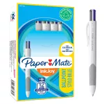 DŁUGOPIS INKJOY QUATRO OPAKOWANIE 12 SZT. M 1,0 mm